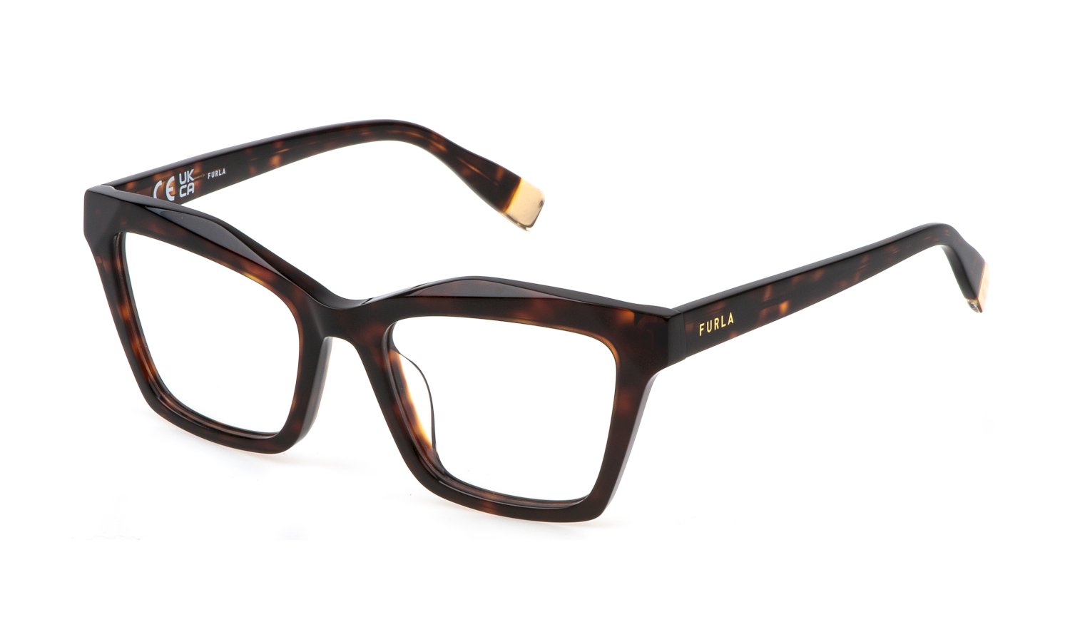 Gafas graduadas Furla VFU767 909