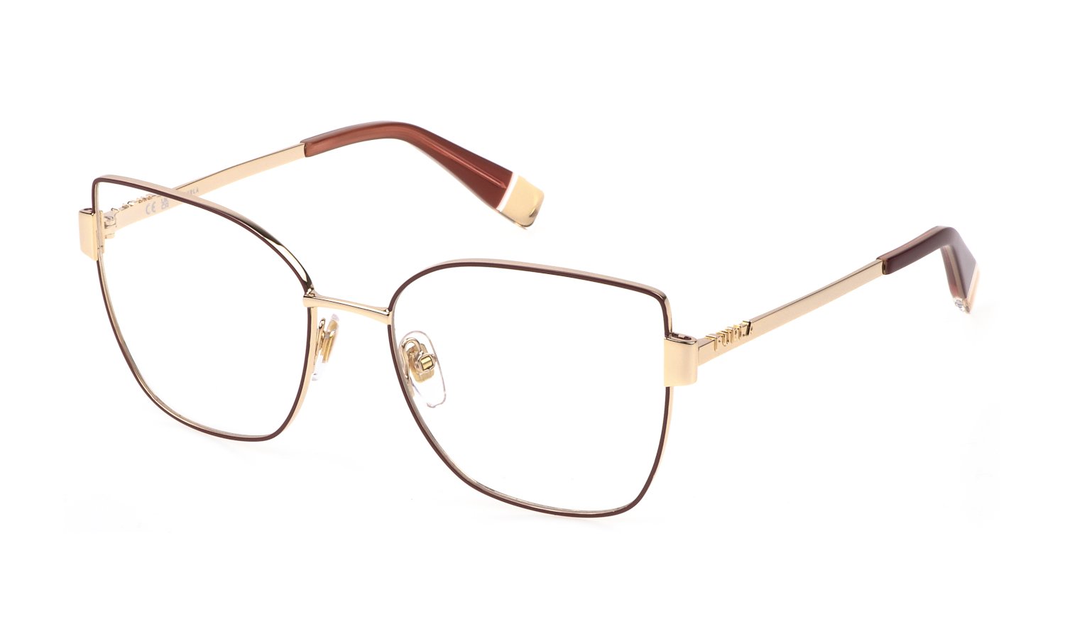 Gafas graduadas FURLA VFU769 357