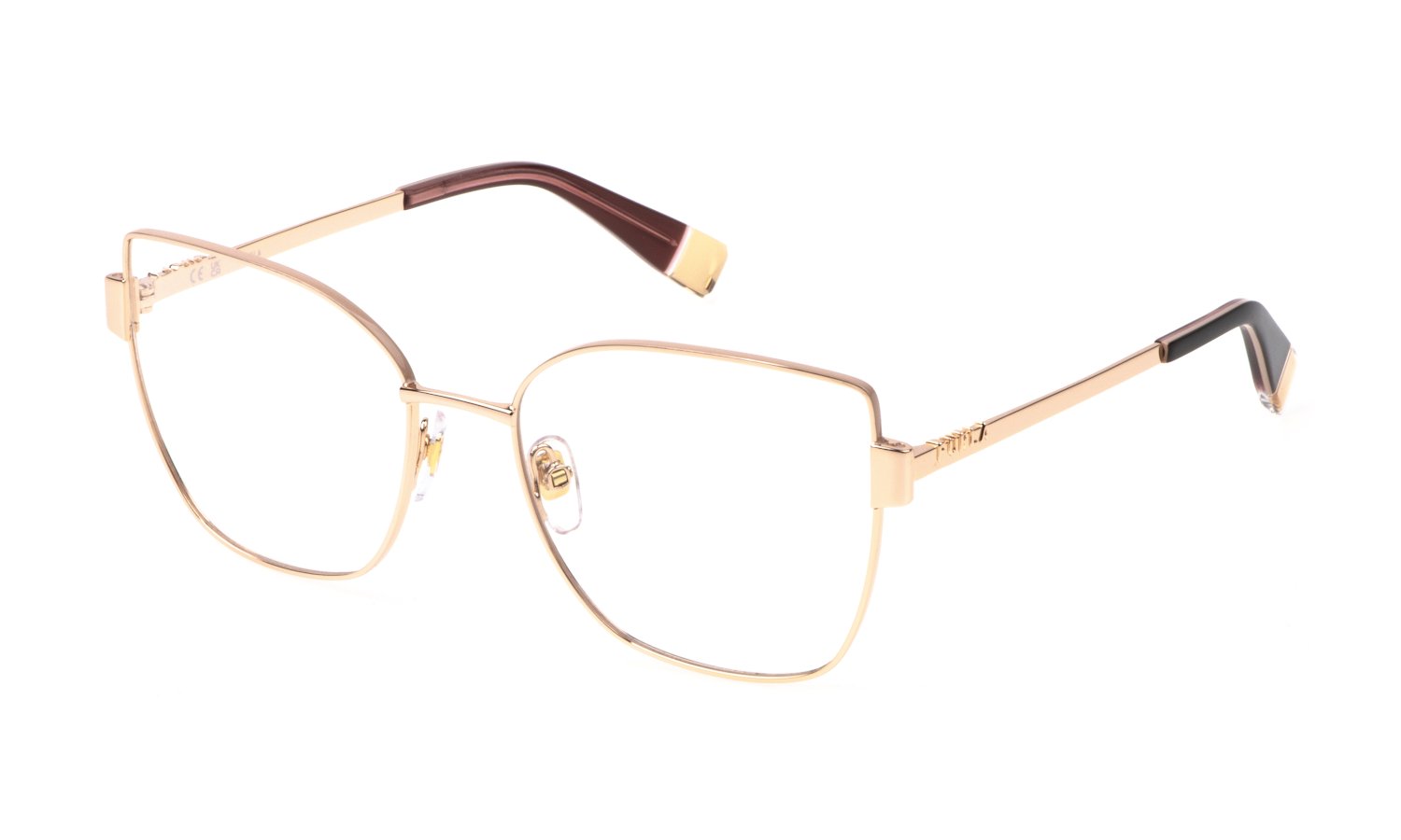 Gafas graduadas FURLA VFU769 8MZ