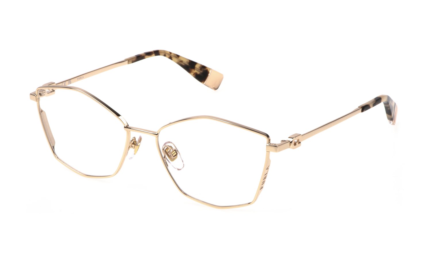 Gafas graduadas FURLA VFU770 300