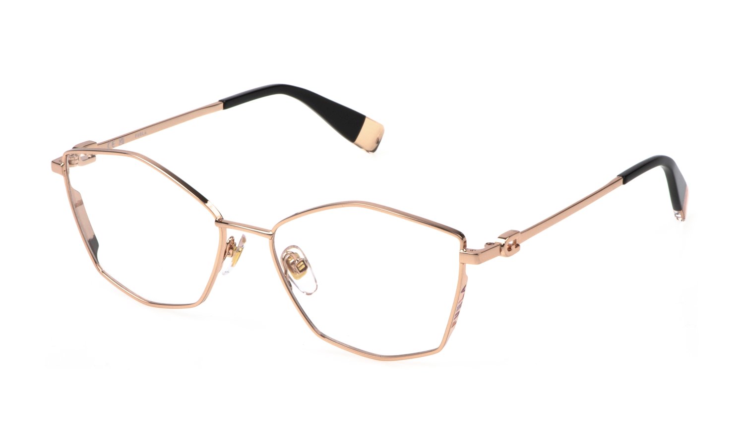 Gafas graduadas FURLA VFU770 8FC