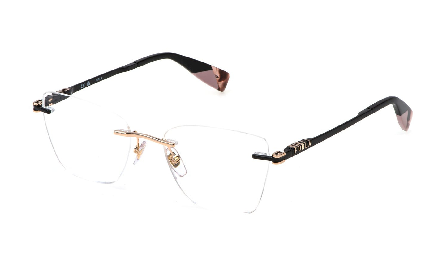 Gafas graduadas FURLA VFU773 300