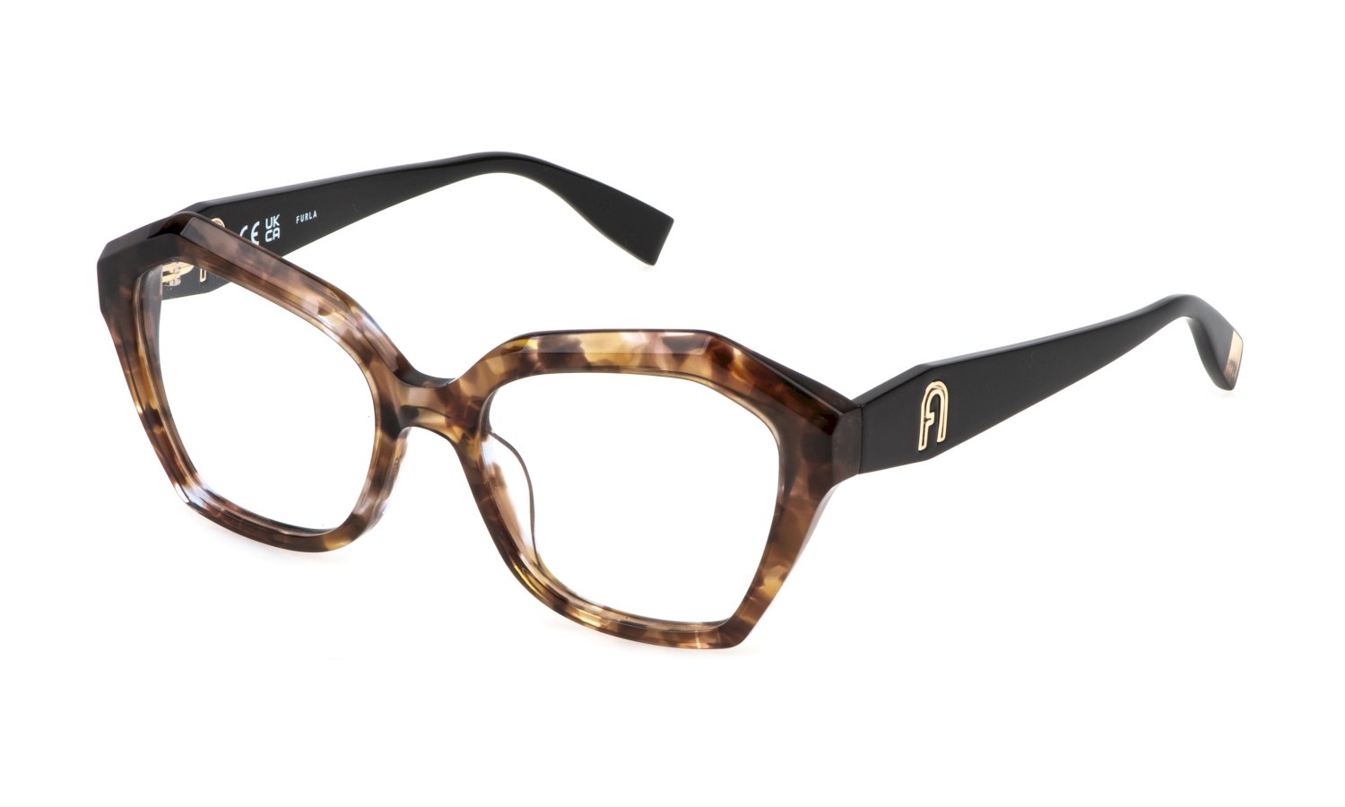 Gafas graduadas Furla VFU822 710