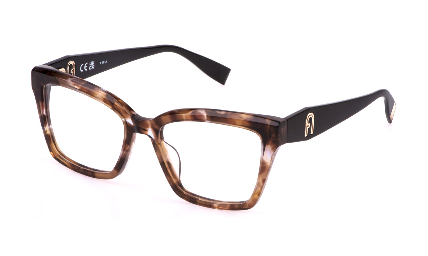 Gafas graduadas Furla VFU823 710