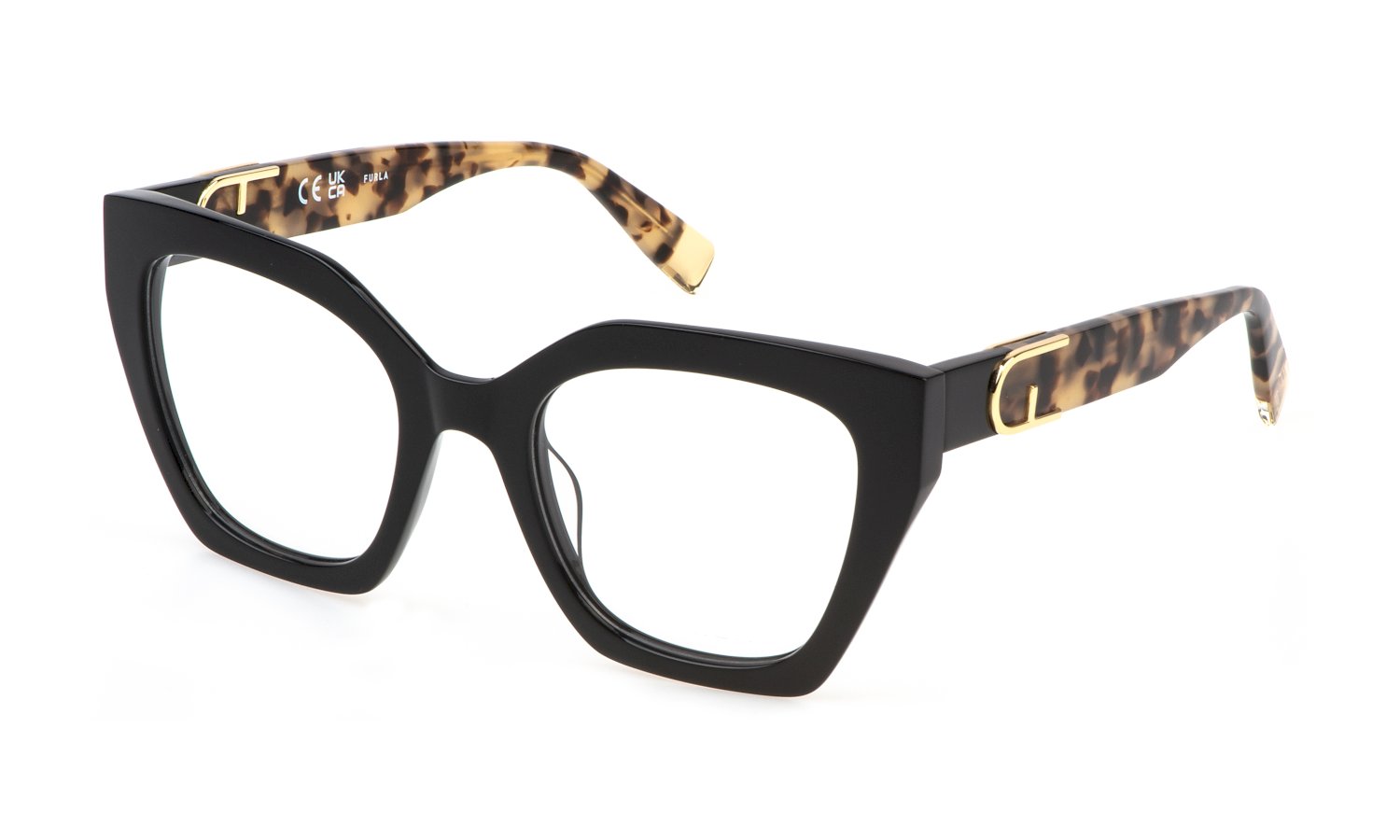 Gafas graduadas Furla VFU824V 700K