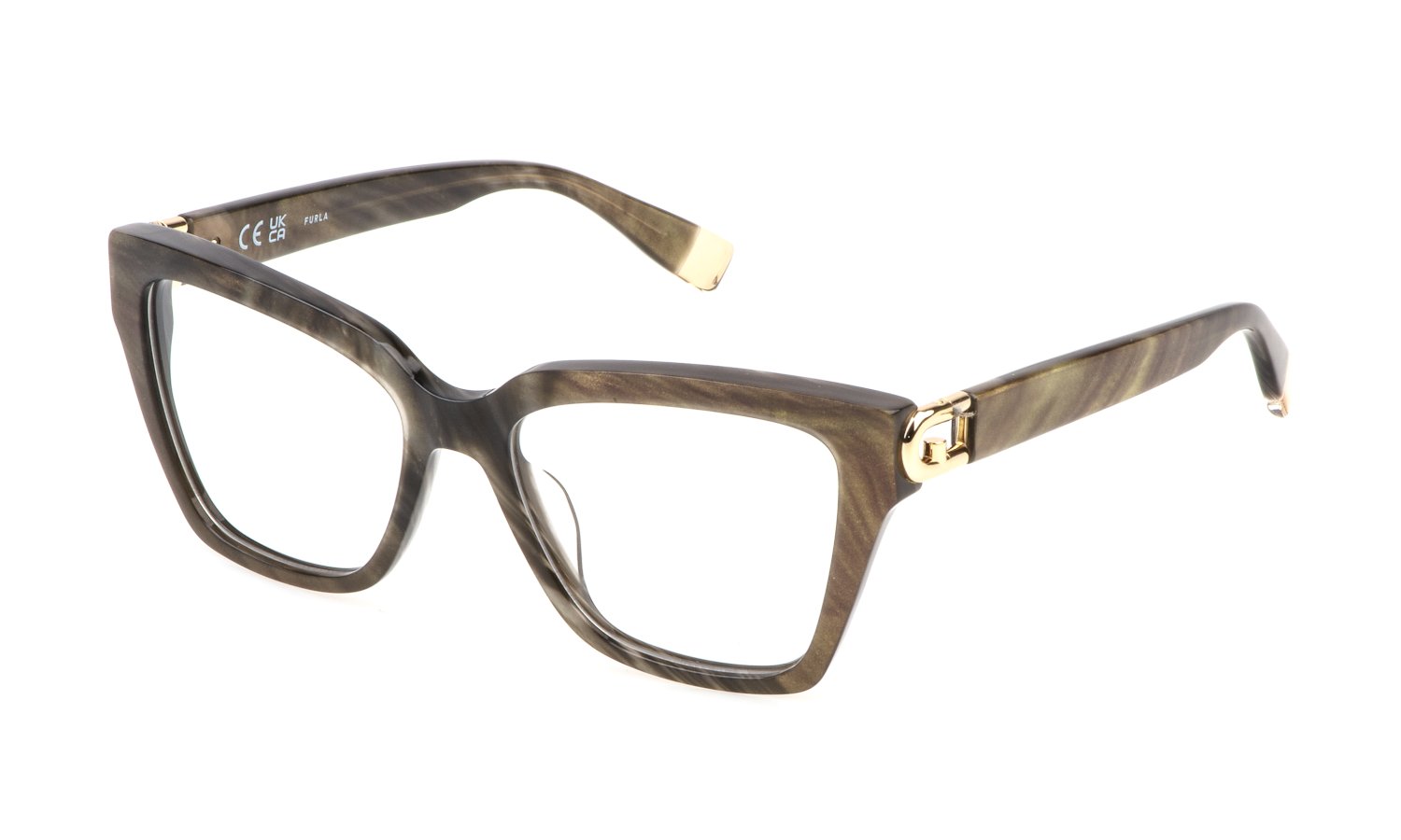 Gafas graduadas Furla VFU826 6Y4