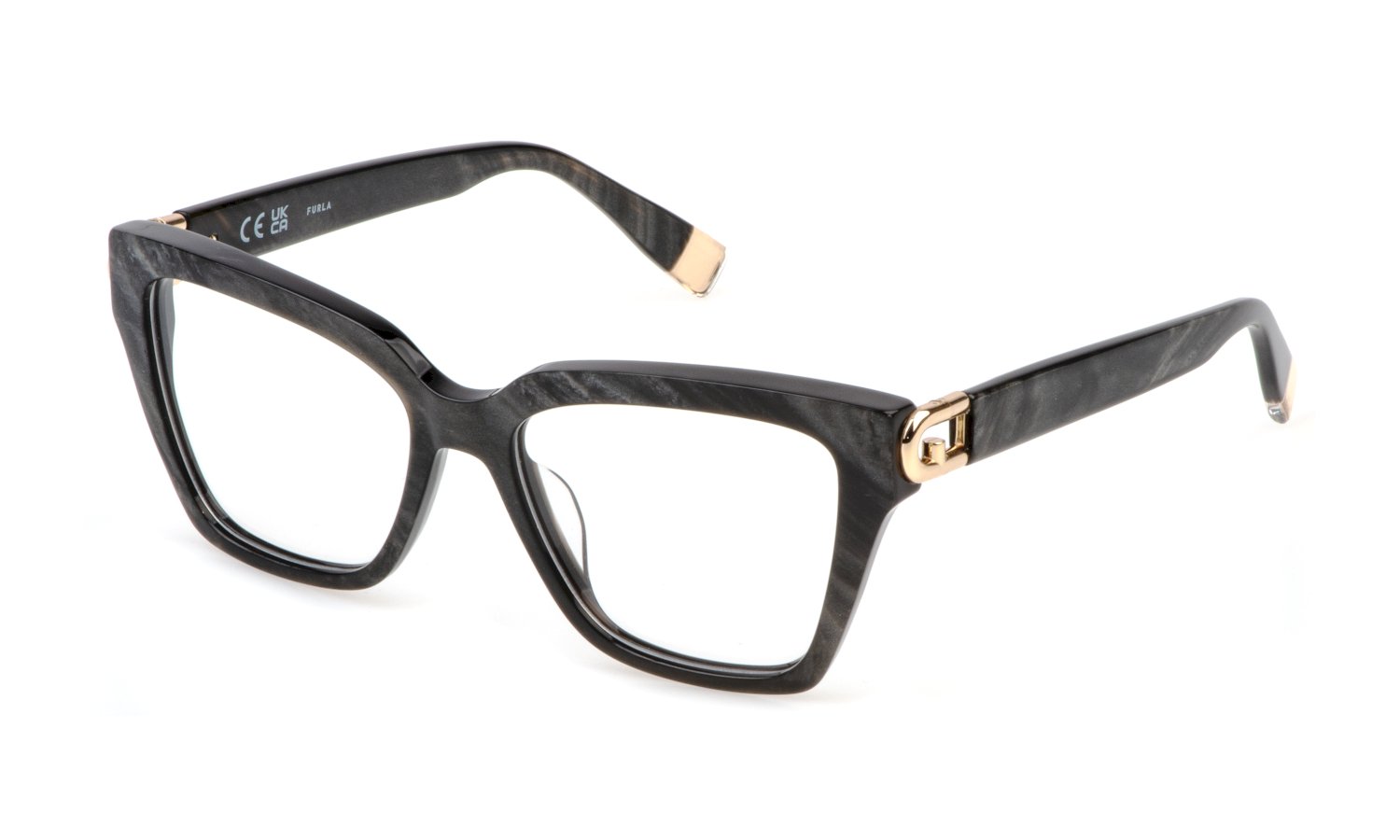 Gafas graduadas Furla VFU826 701