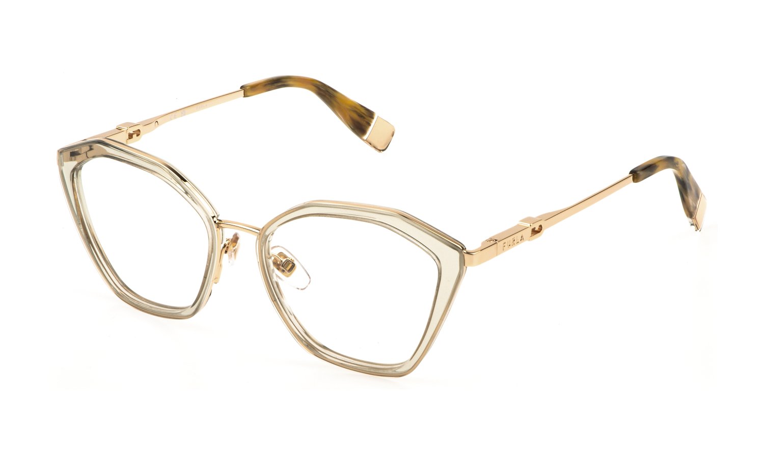 Gafas graduadas Furla VFU831 300Y