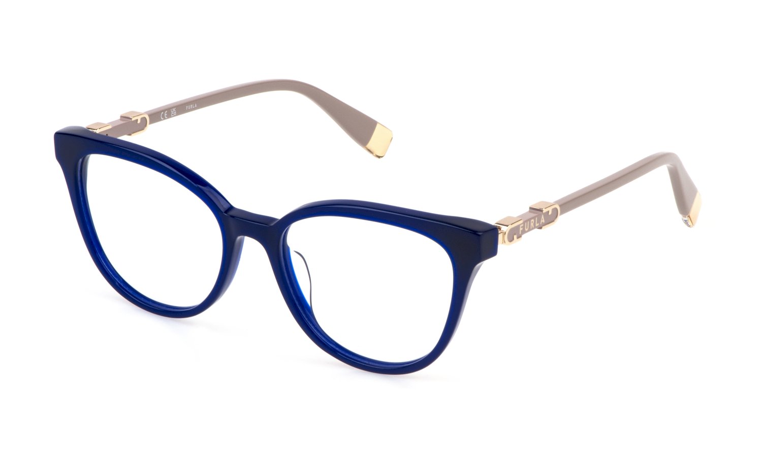 Gafas graduadas Furla VFU832 3GR