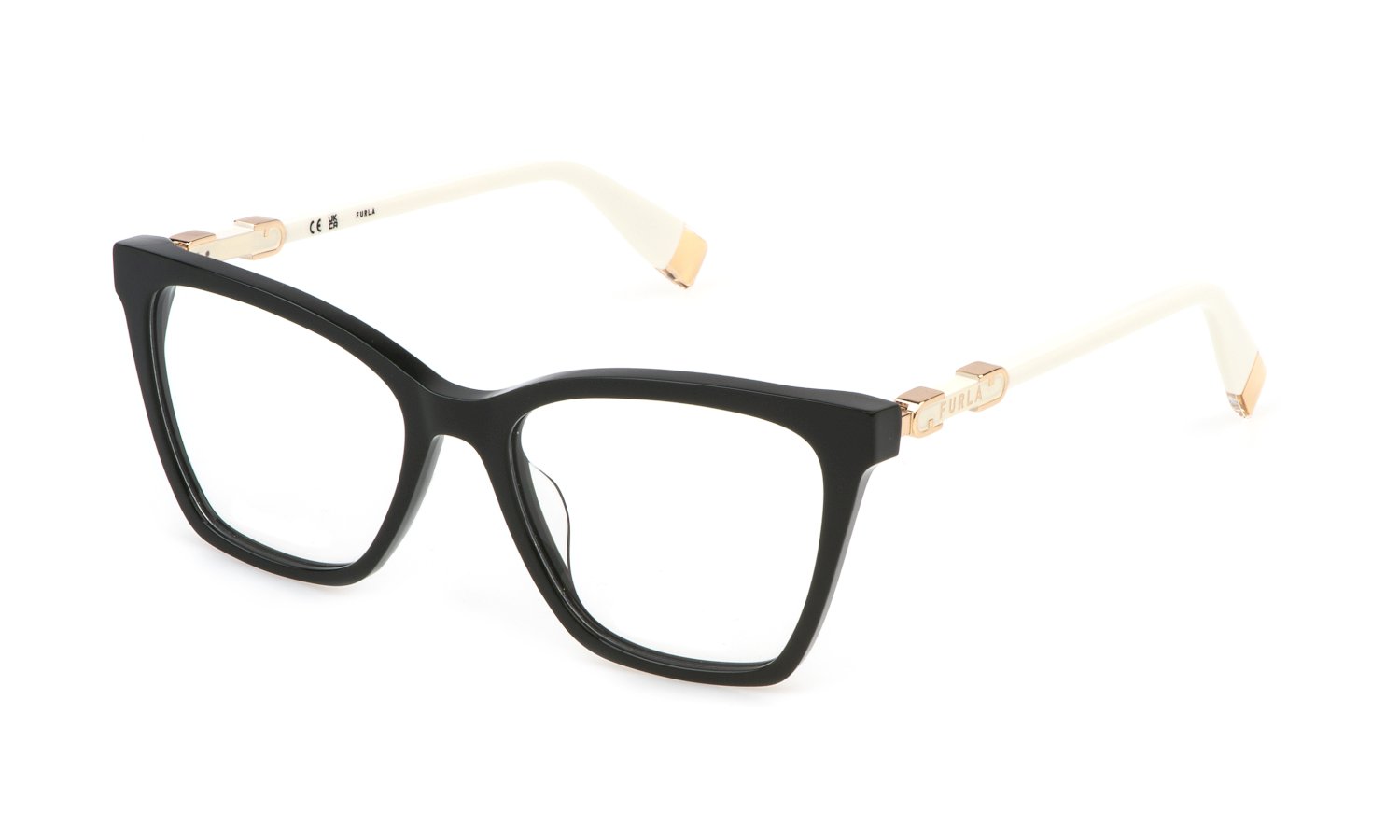Gafas graduadas Furla VFU833 6WT