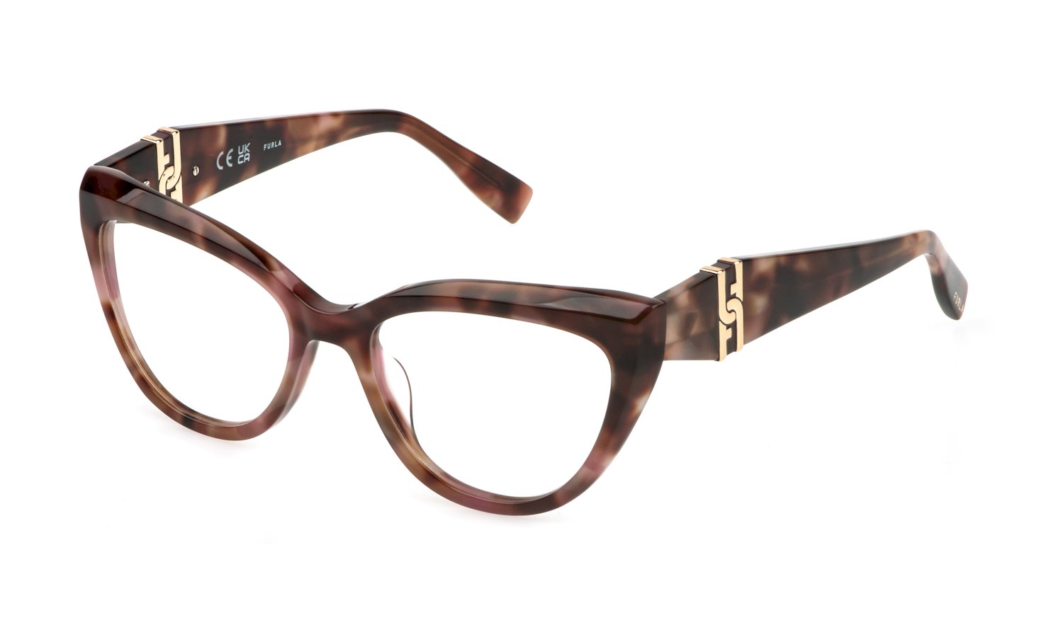 Gafas graduadas Furla VFU867 1GQ