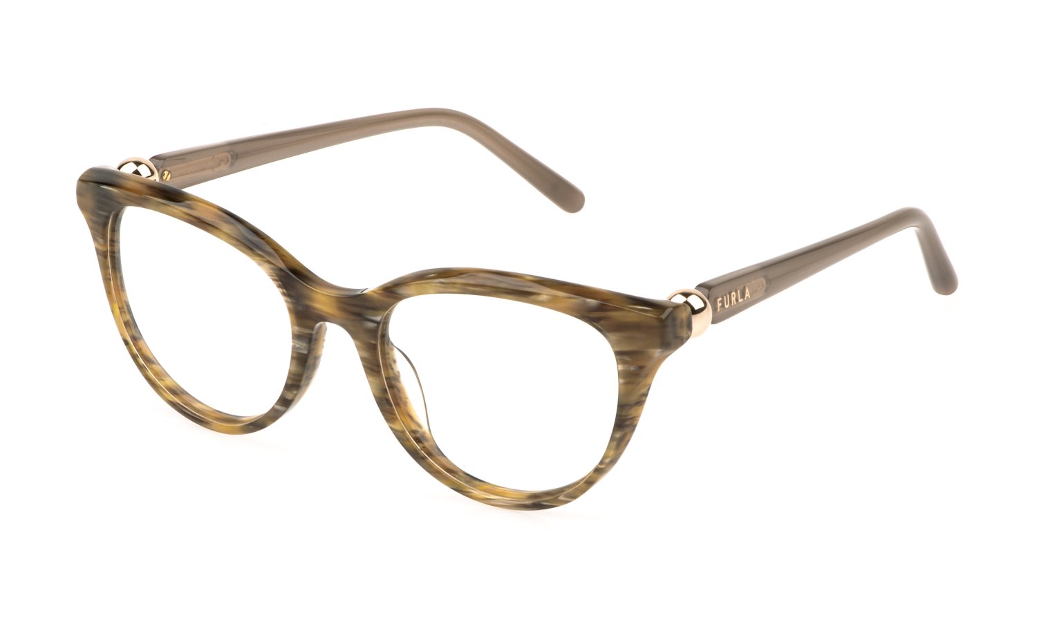 Gafas graduadas Furla VFU877 1EV