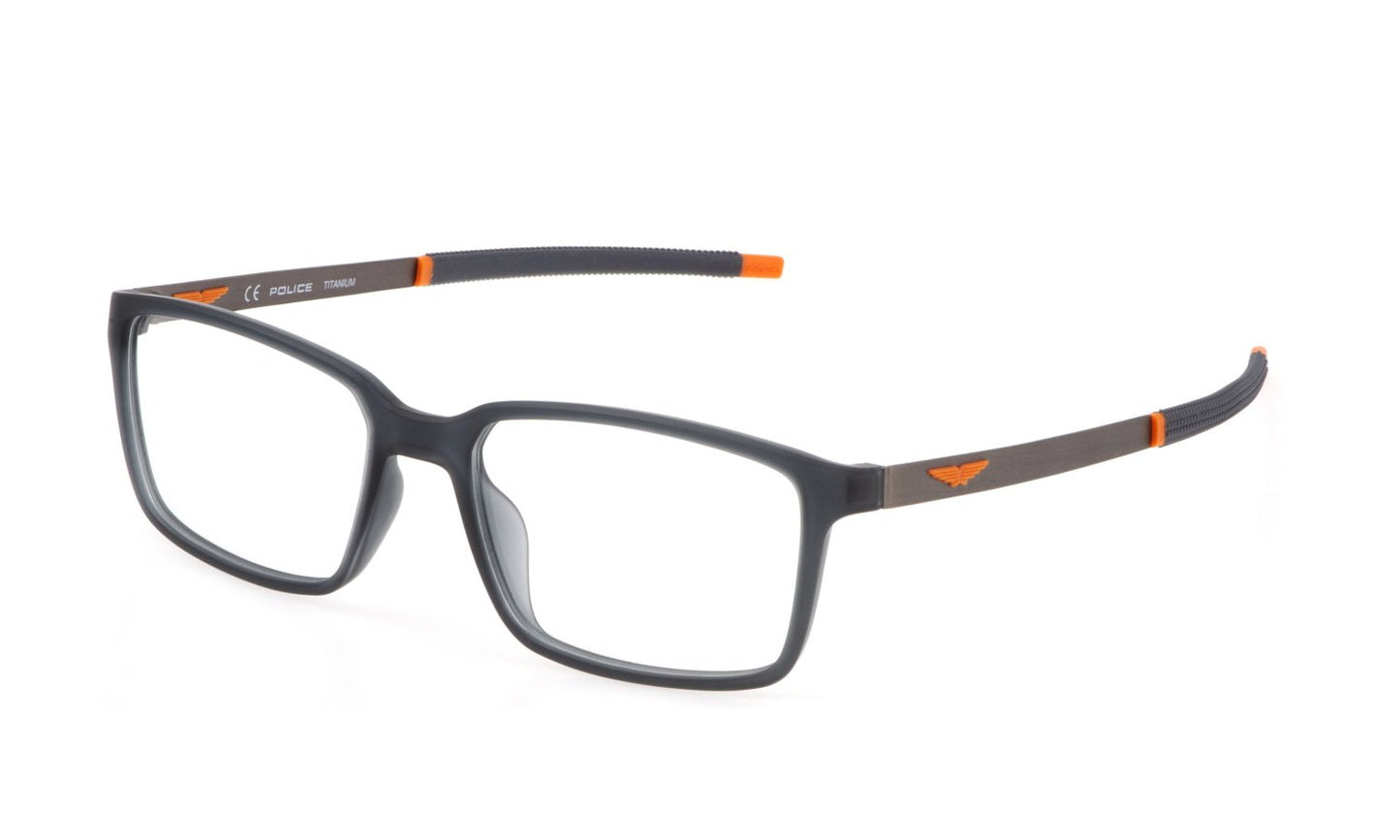 Gafas graduadas POLICE VPLF85 7VG