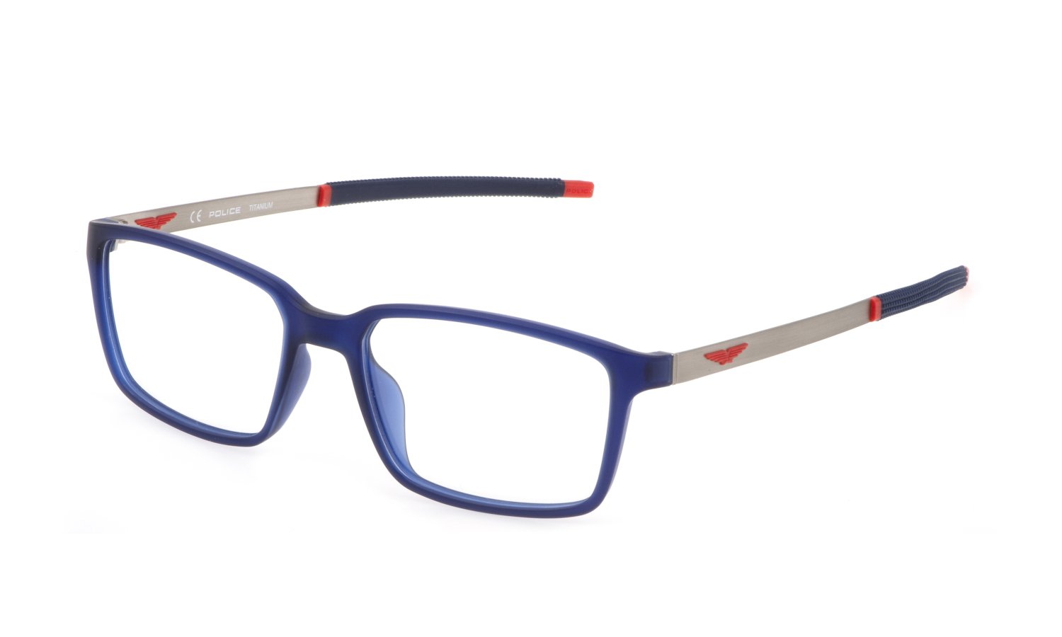 Gafas graduadas POLICE VPLF85 U58