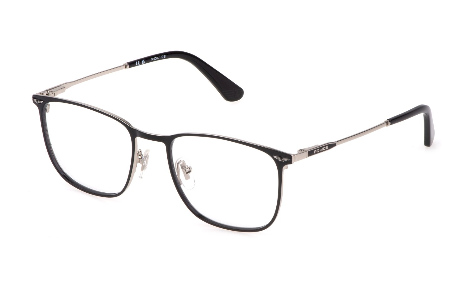 Gafas graduadas POLICE VPLG68 514