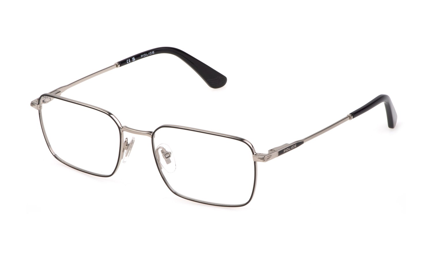 Gafas graduadas POLICE VPLG69 524