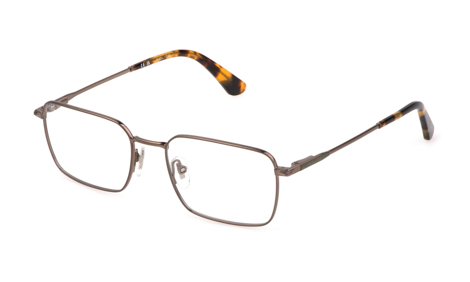 Gafas graduadas POLICE VPLG69 F68