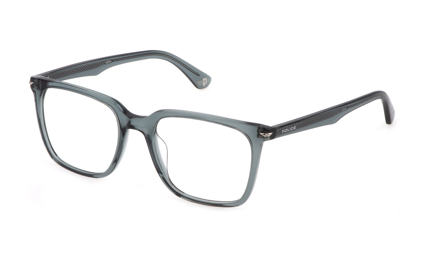 Gafas graduadas POLICE VPLG73 G61