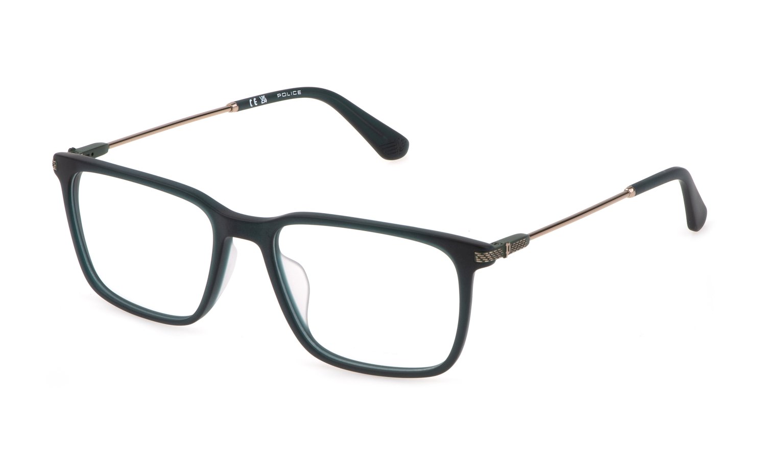 Gafas graduadas POLICE VPLG77 847M