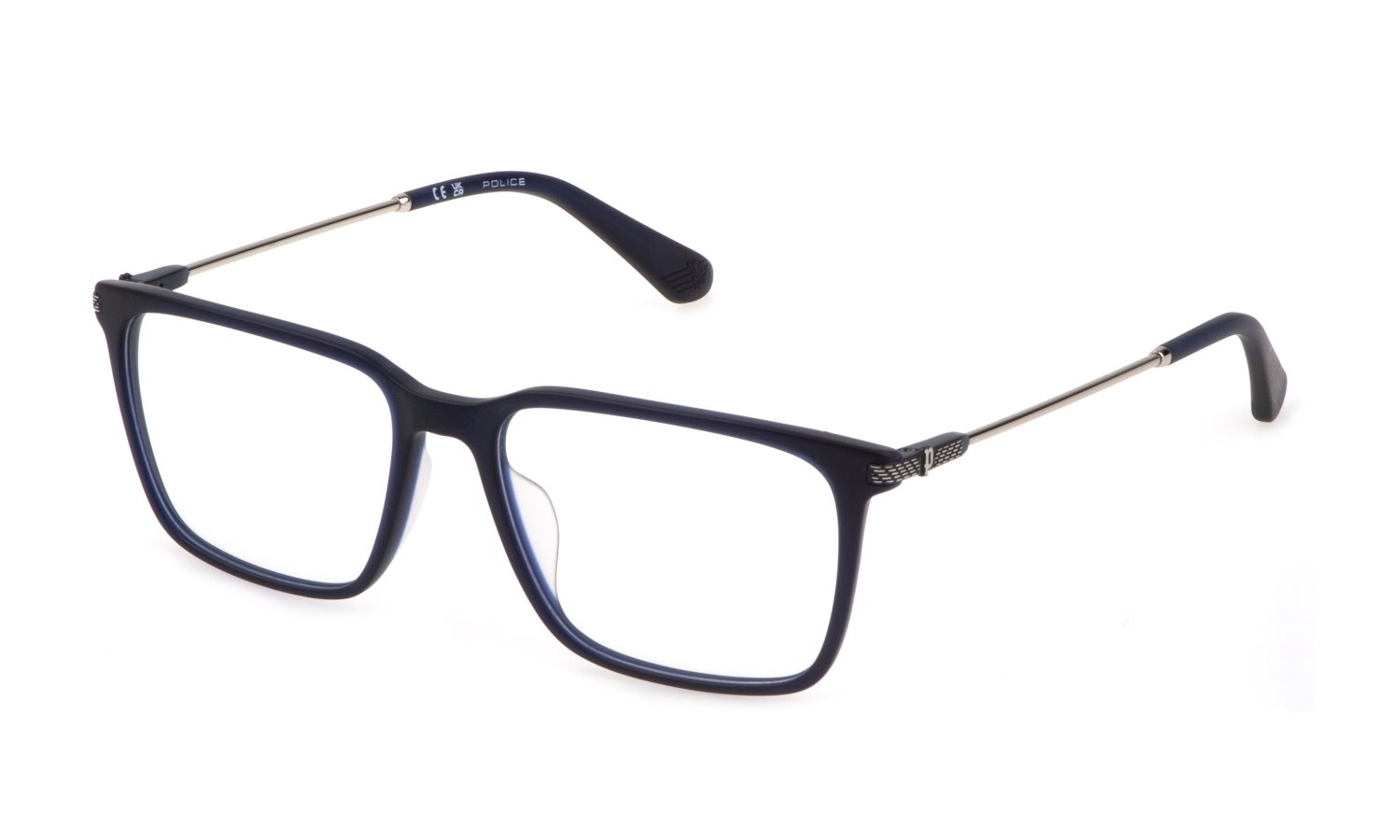 Gafas graduadas POLICE VPLG77 AGQM