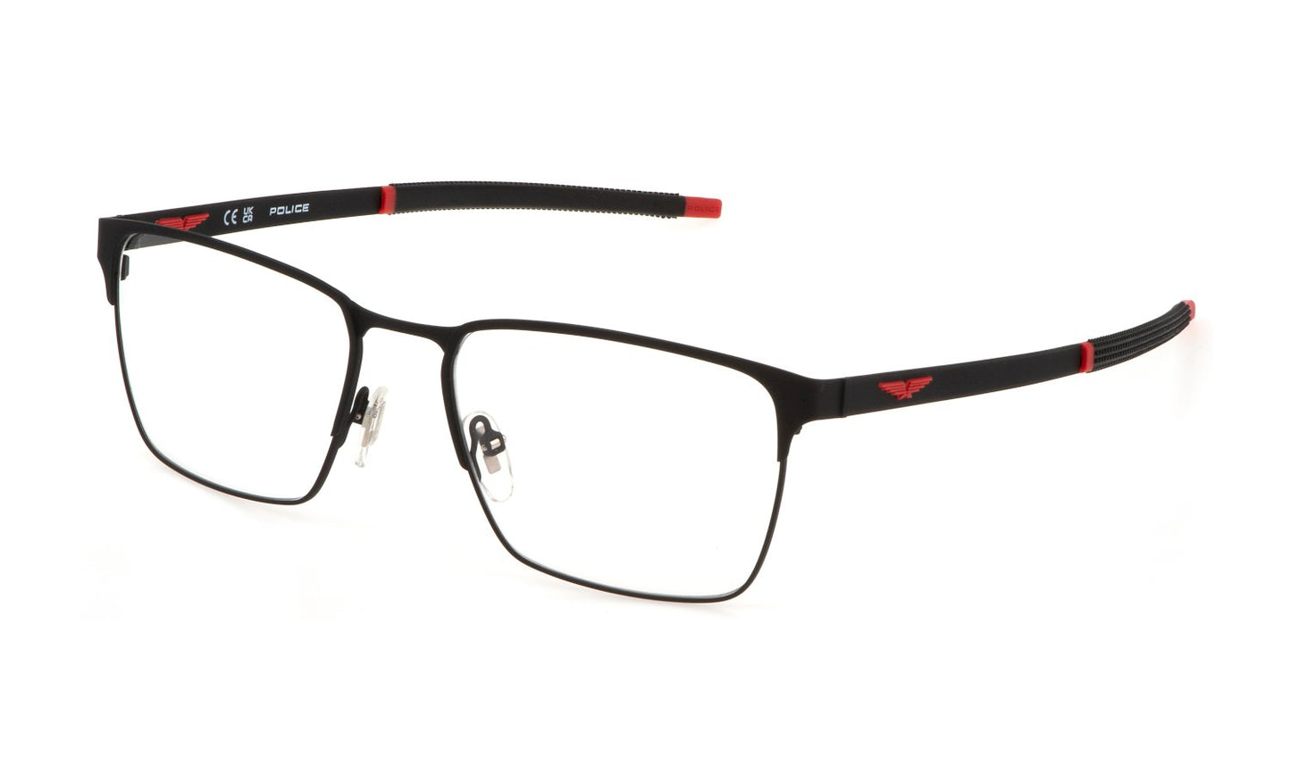 Gafas graduadas POLICE VPLG79 531