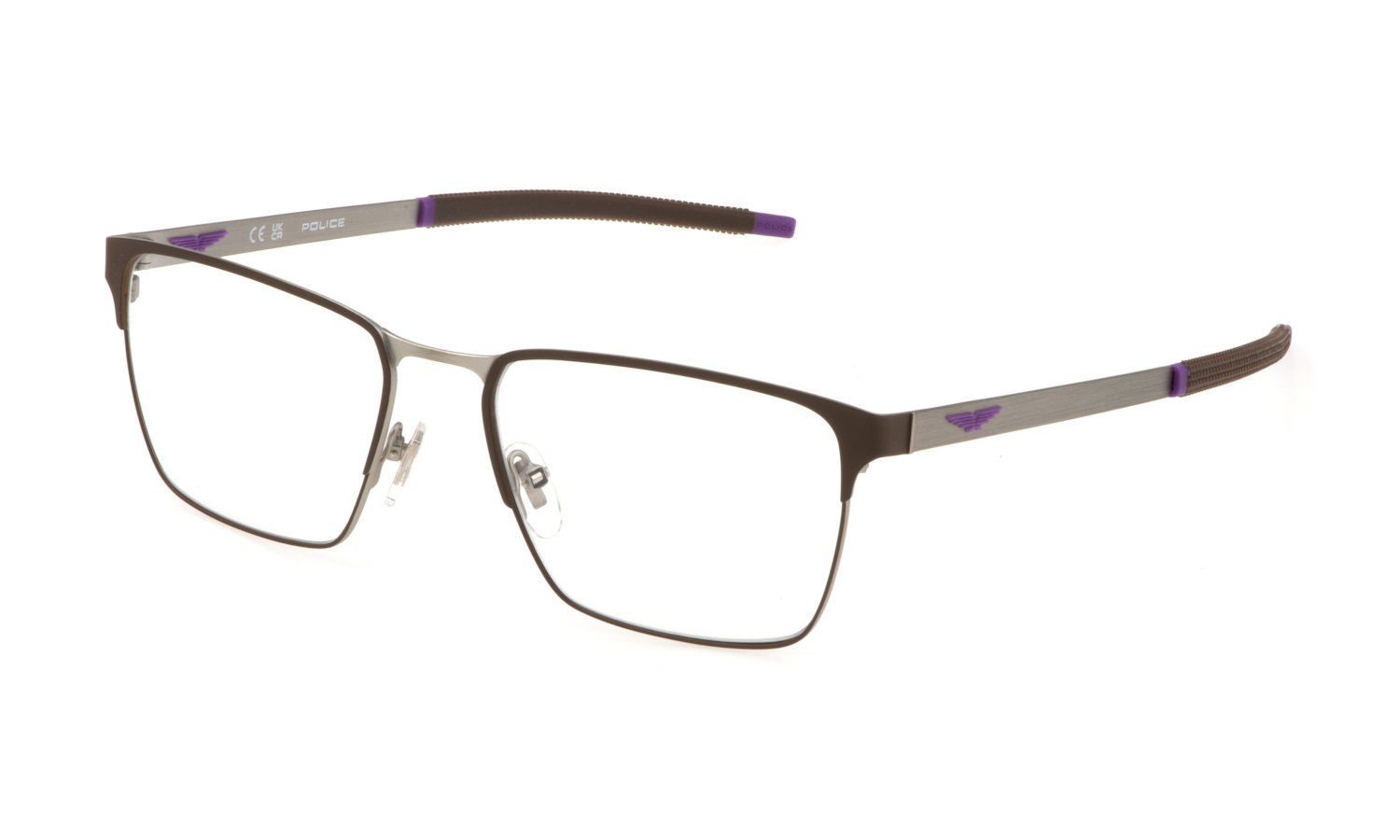 Gafas graduadas POLICE VPLG79 8BM