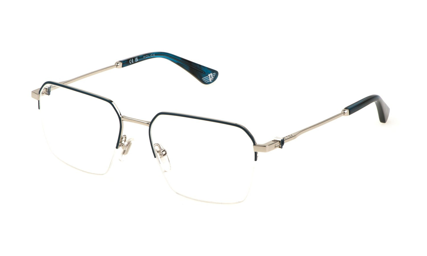 Gafas graduadas POLICE VPLL68 F94