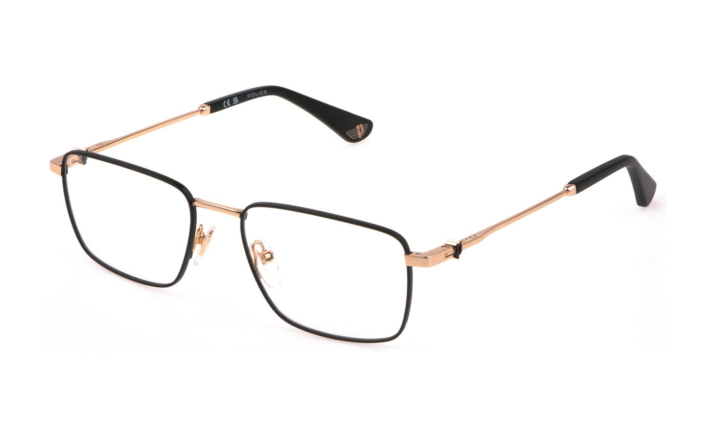 Gafas graduadas POLICE VPLL69 302