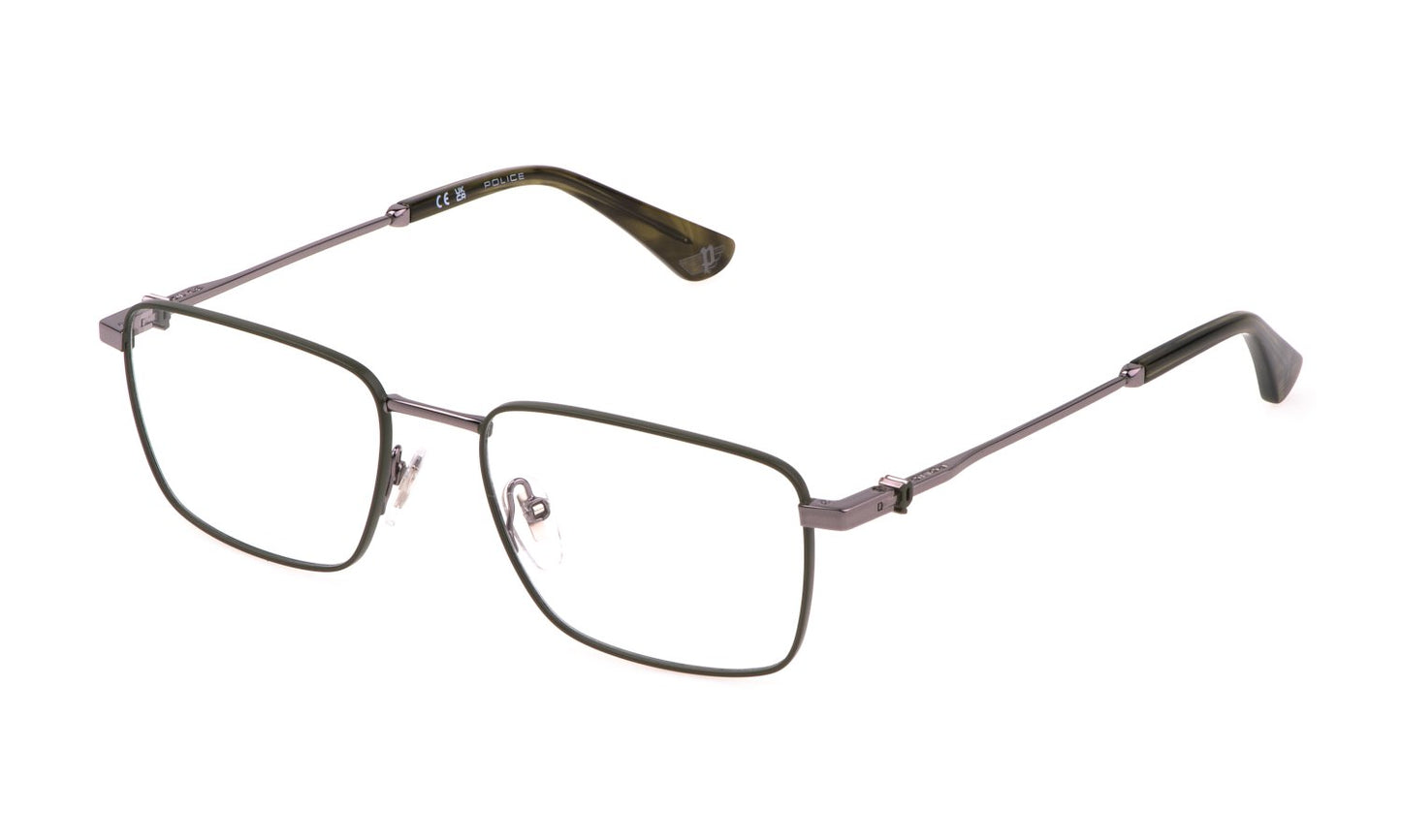 Gafas graduadas POLICE VPLL69 508