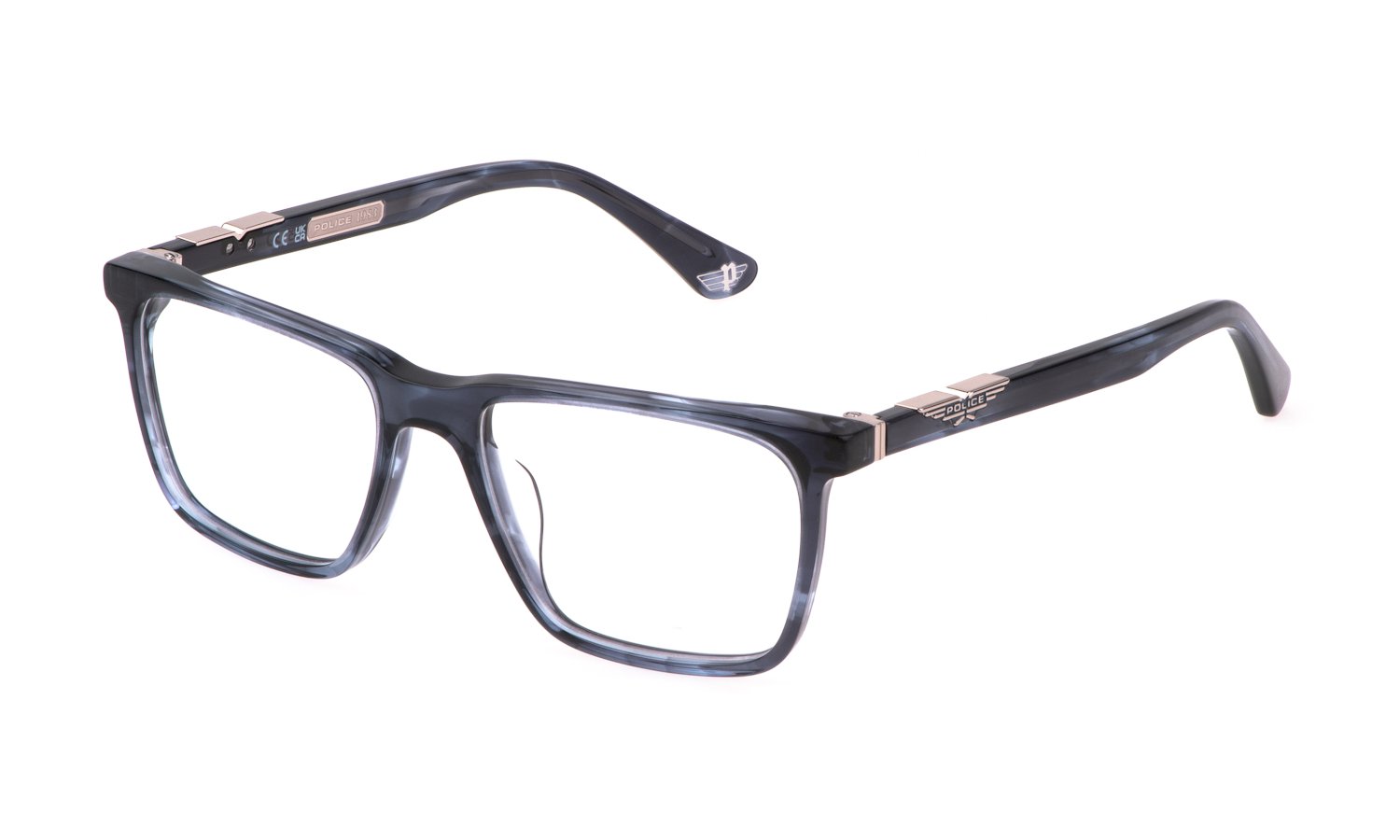 Gafas graduadas POLICE VPLL71 06WR