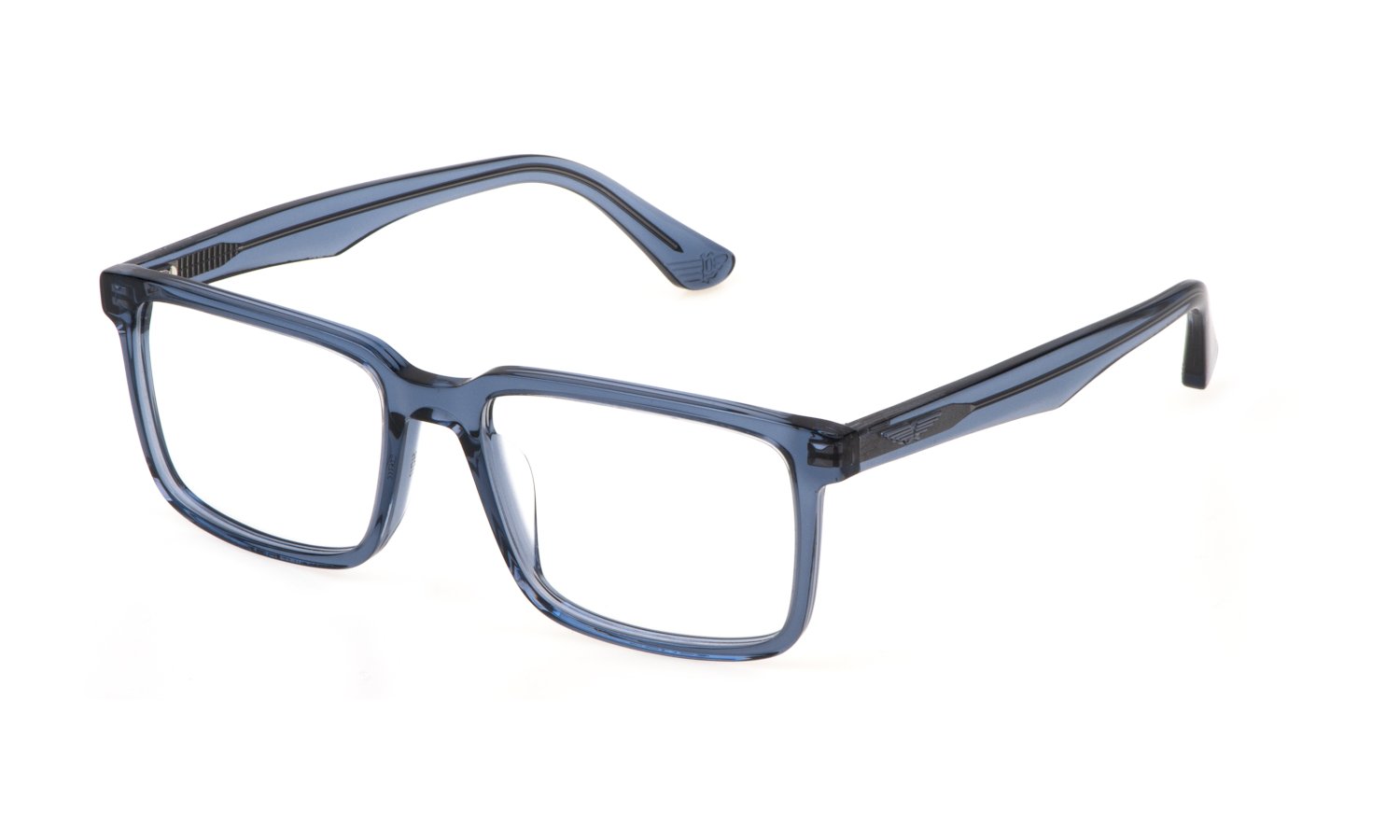 Gafas graduadas POLICE VPLN17 6NA