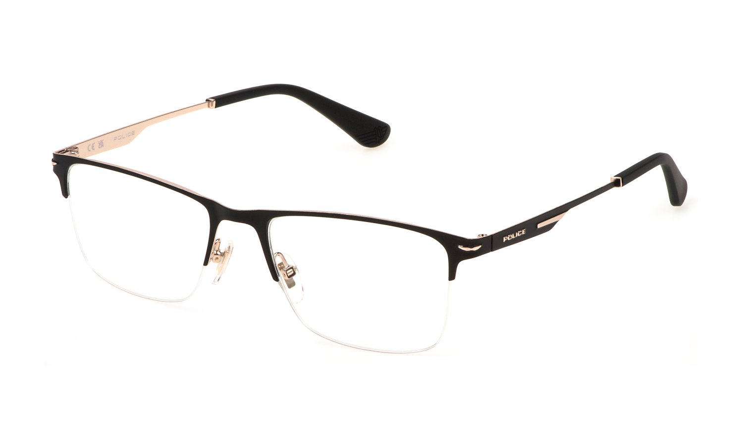 Gafas graduadas POLICE VPLN18 531