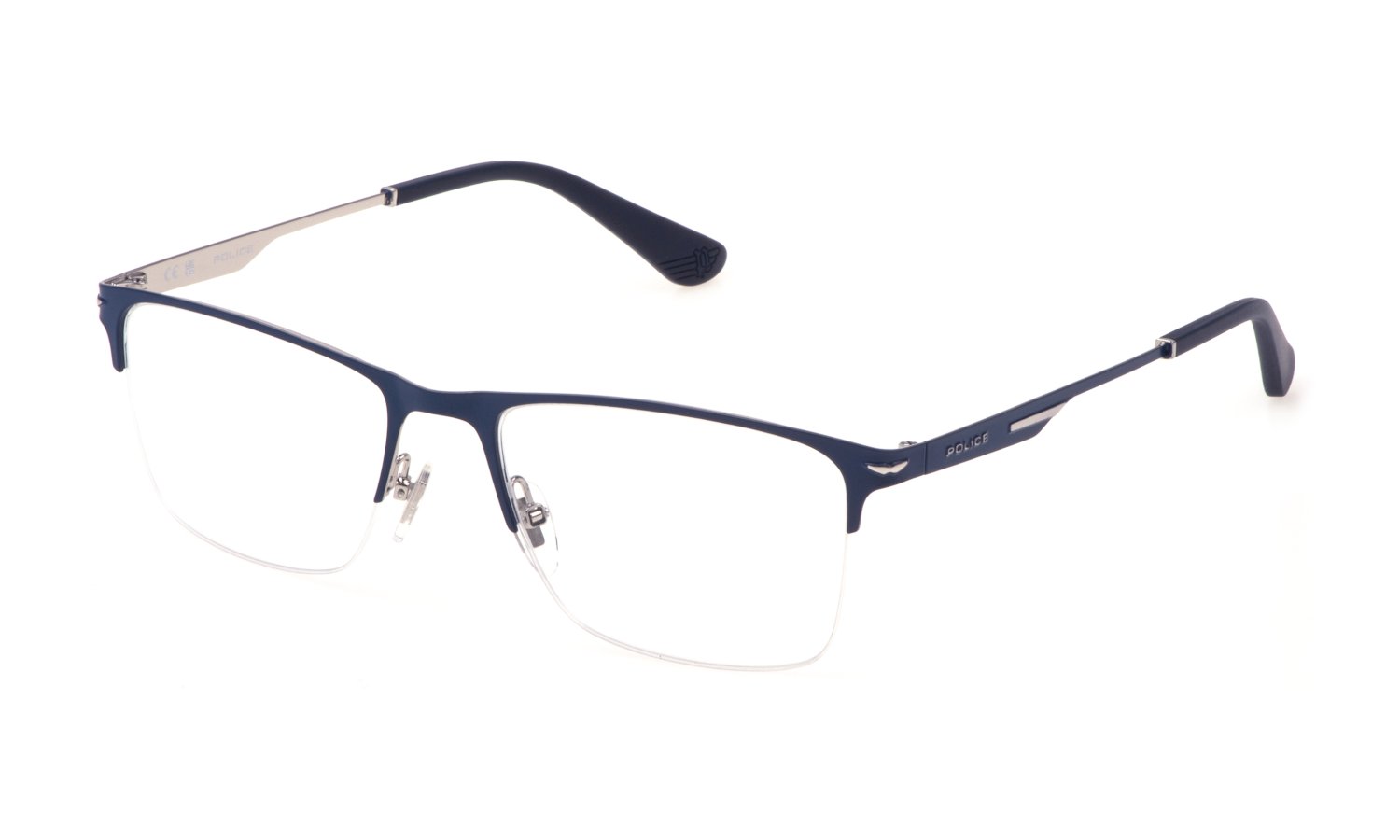 Gafas graduadas POLICE VPLN18 696