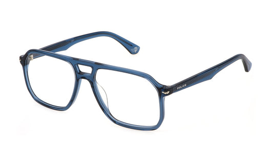 Gafas graduadas POLICE VPLN21 AGQ