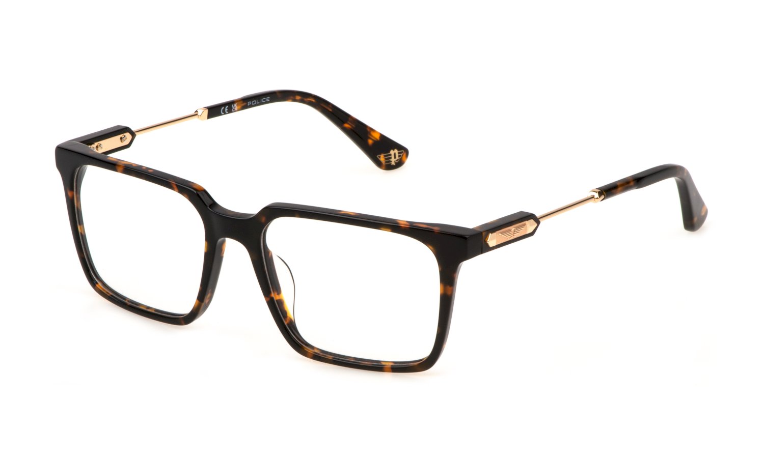 Gafas graduadas POLICE VPLN28 714