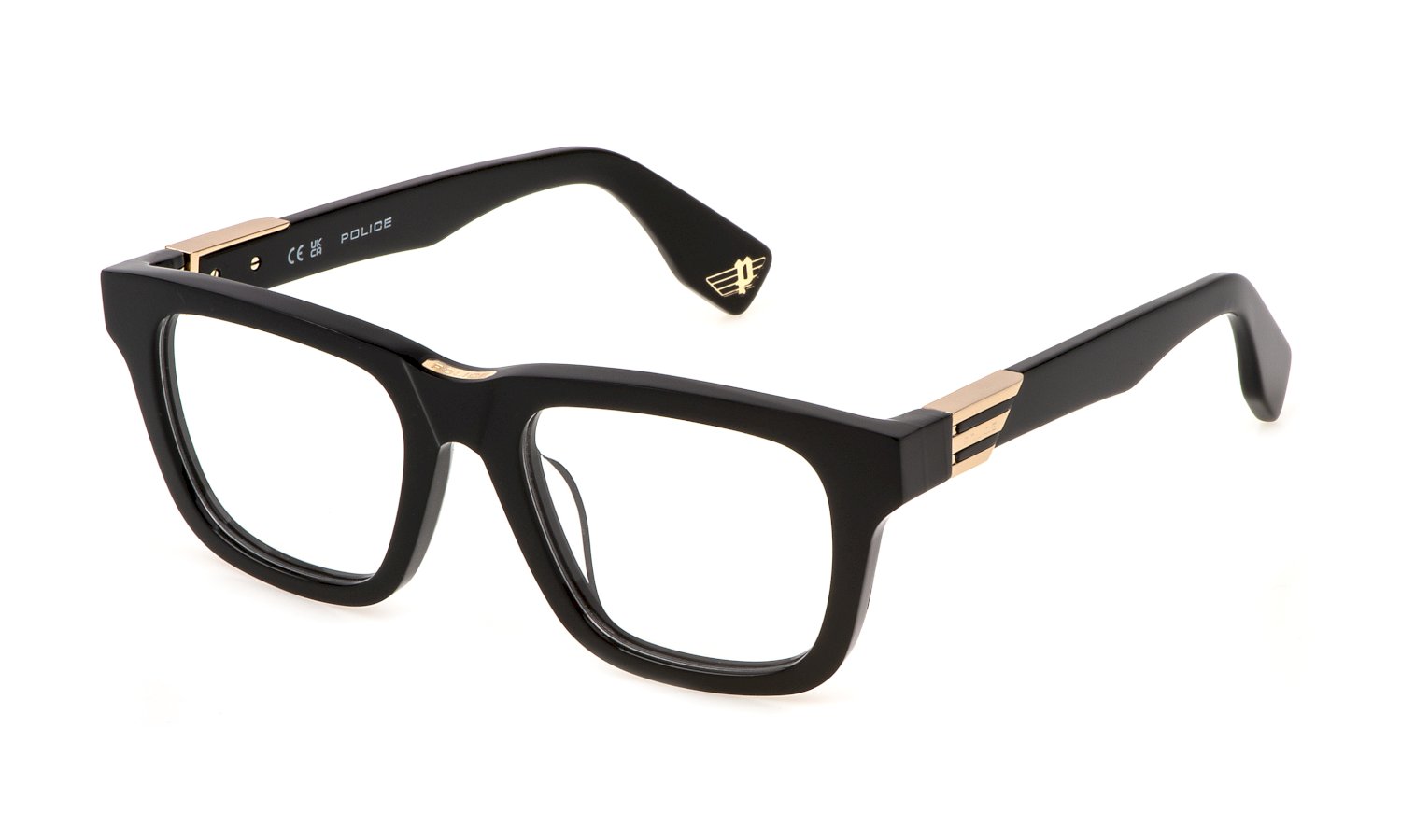 Gafas graduadas POLICE VPLN29 700Y