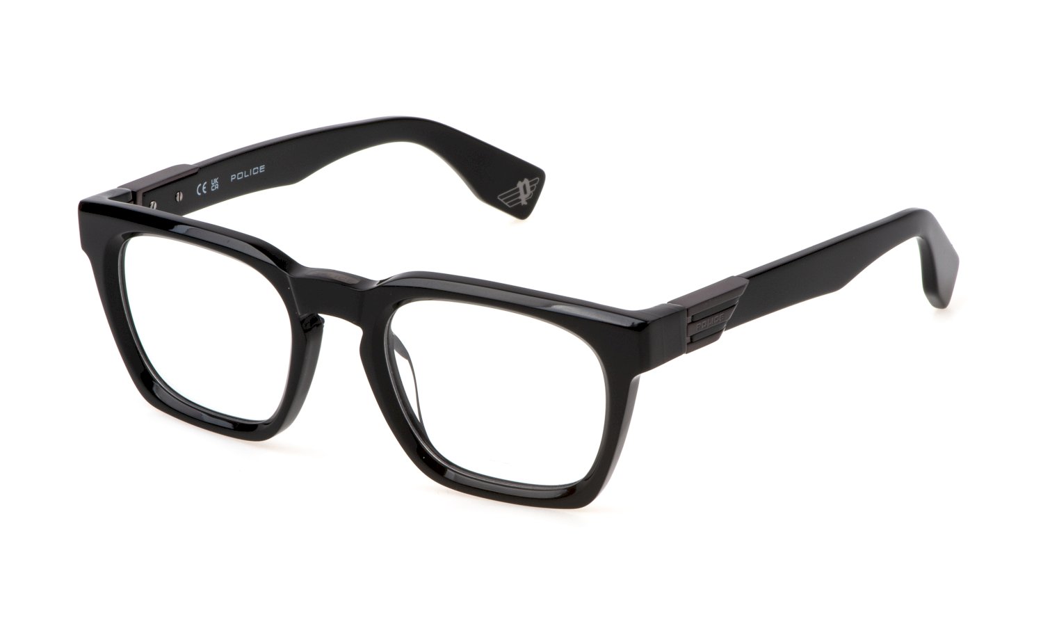 Gafas graduadas POLICE VPLN64 700