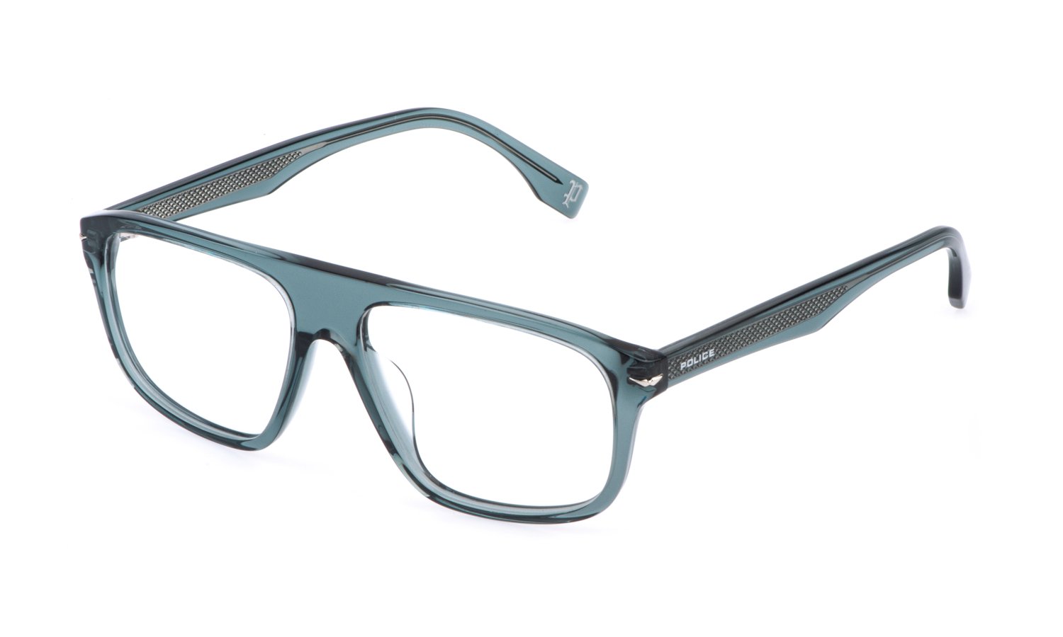 Gafas graduadas POLICE VPLQ65 B37