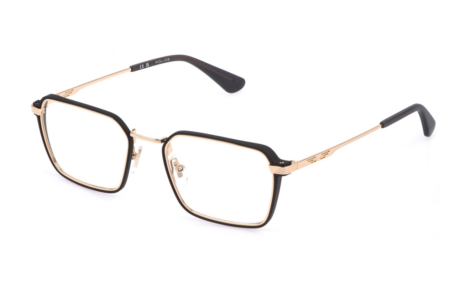 Gafas graduadas POLICE VPLQ71 300