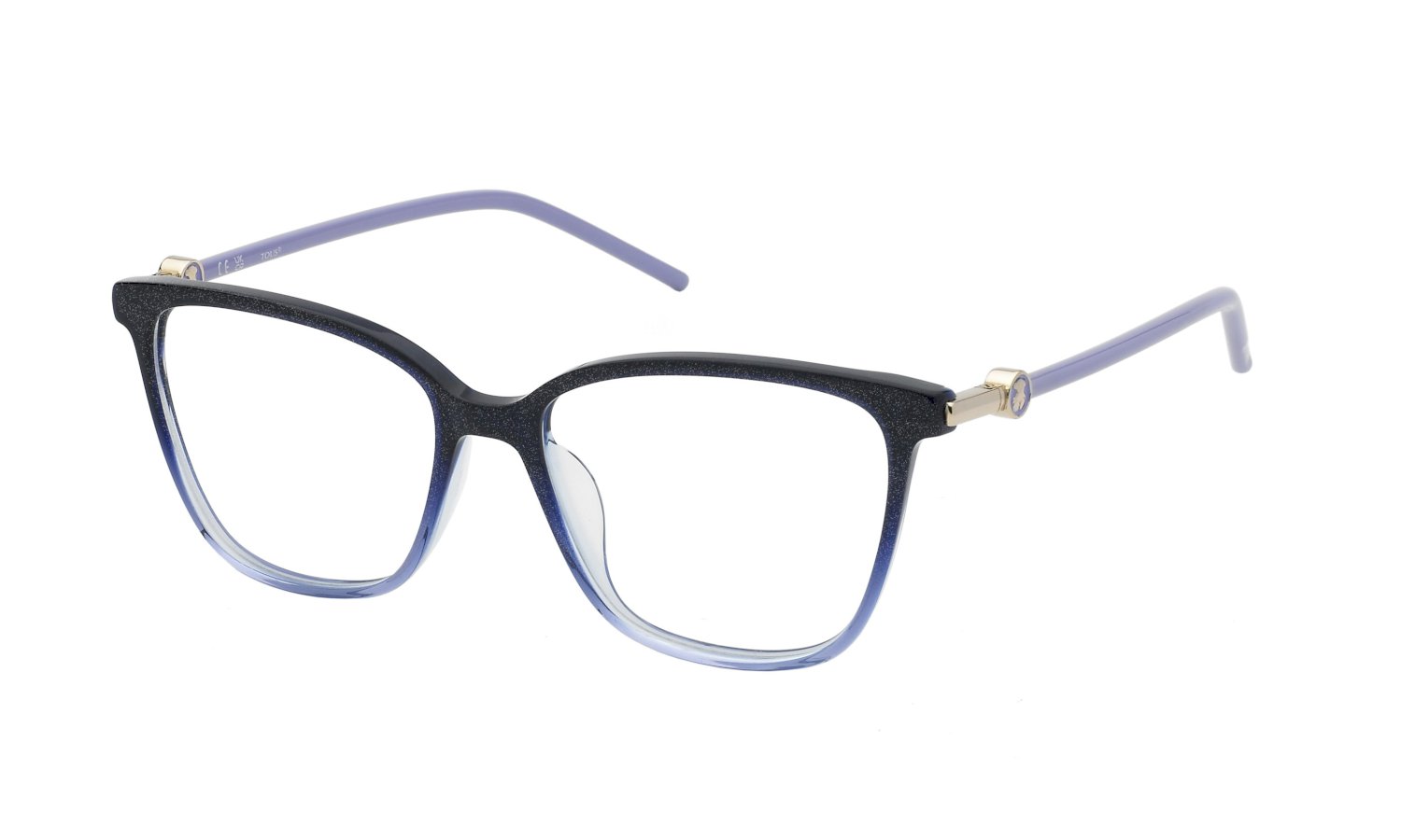 Gafas graduadas TOUS modelo VTOB63 8A2