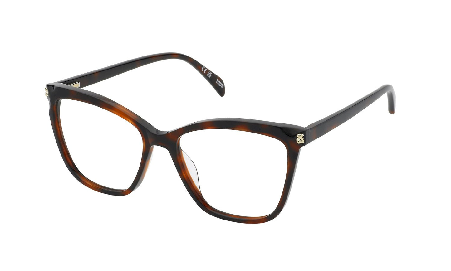 Gafas graduadas TOUS modelo VTOC12 9AT