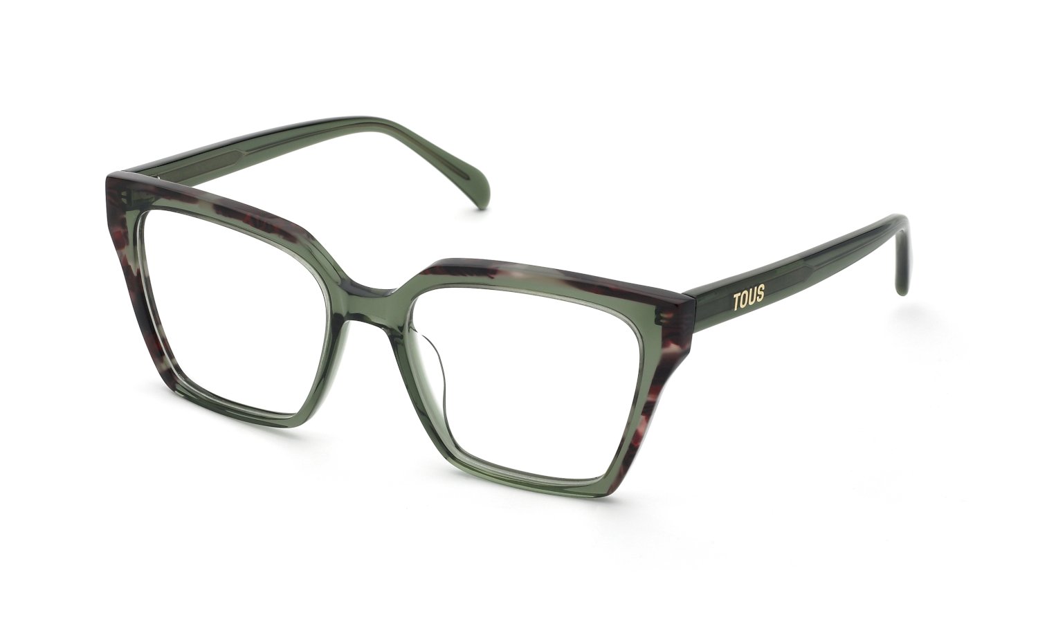 Gafas graduadas TOUS VTOC47V VC7