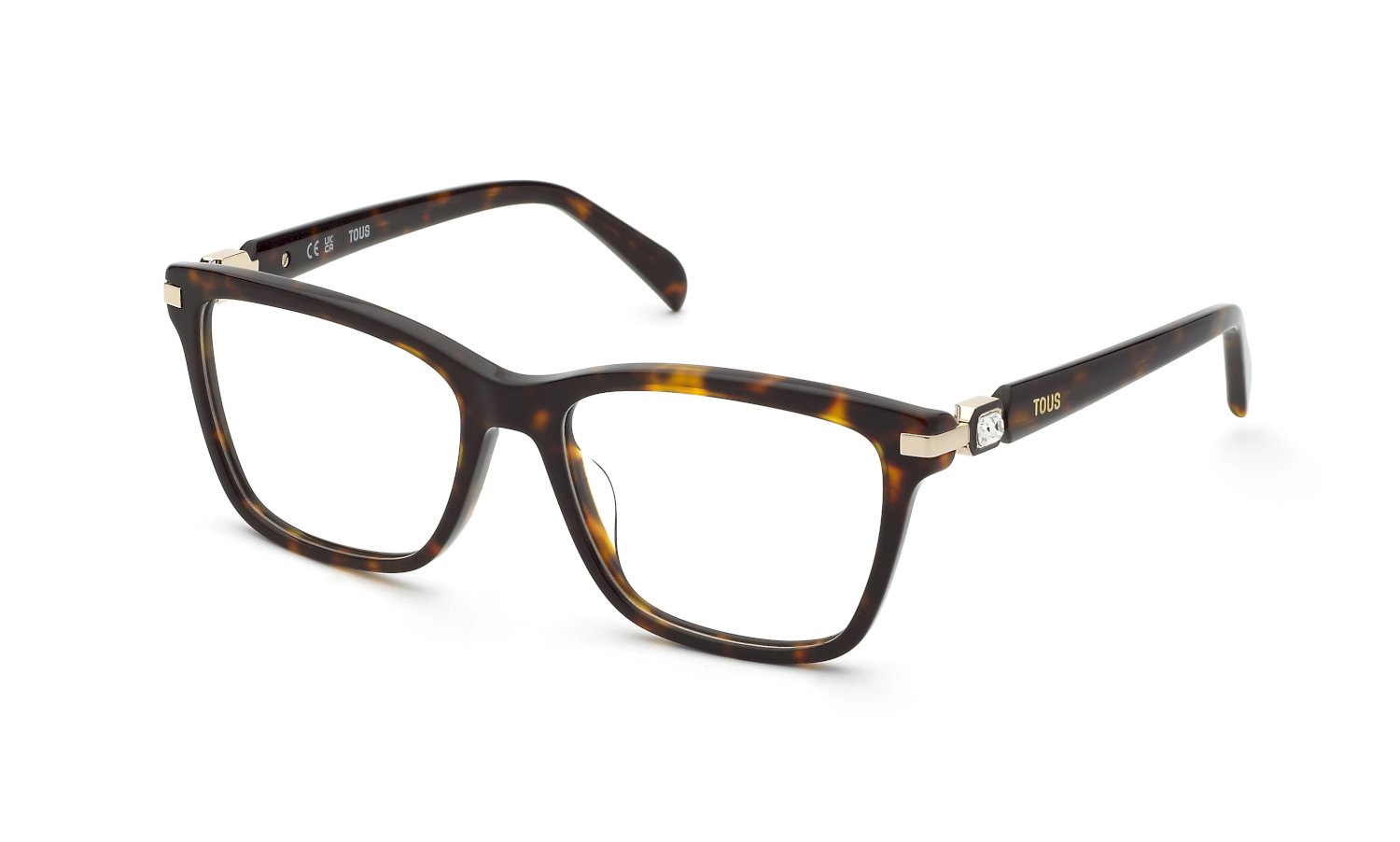 Gafas graduadas TOUS VTOC53L 743S