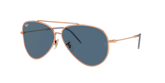 Ray Ban Aviator Reverse RBR0101S 92023A