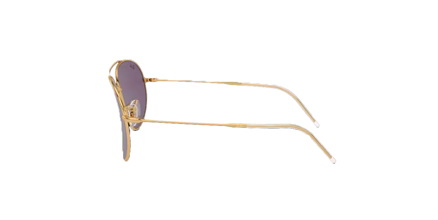 Ray Ban Aviator Reverse RBR0101S 001/1A