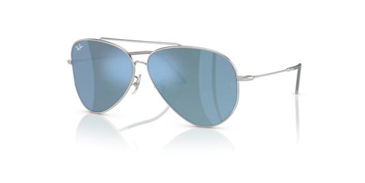 Ray Ban Aviator Reverse RBR0101S 003/GA