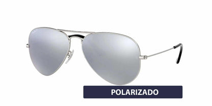 Gafas sol Ray-Ban 0RB3025 019W3