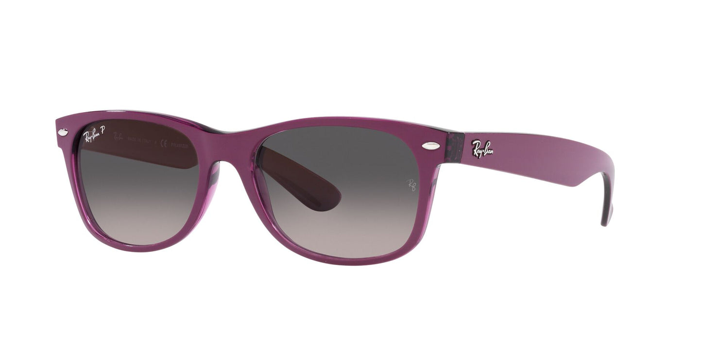 Ray Ban RB2132 6606M3