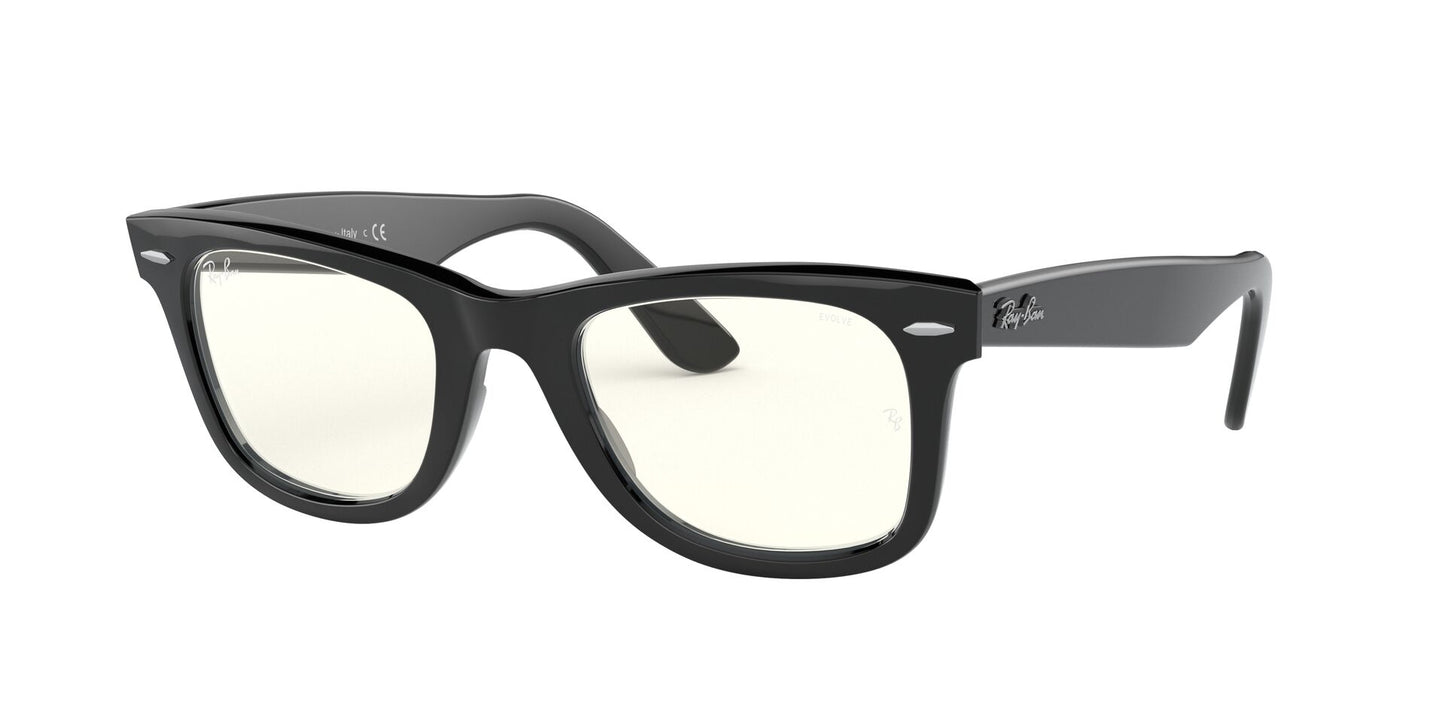 Gafas sol Ray-Ban 0RB2140 9015F