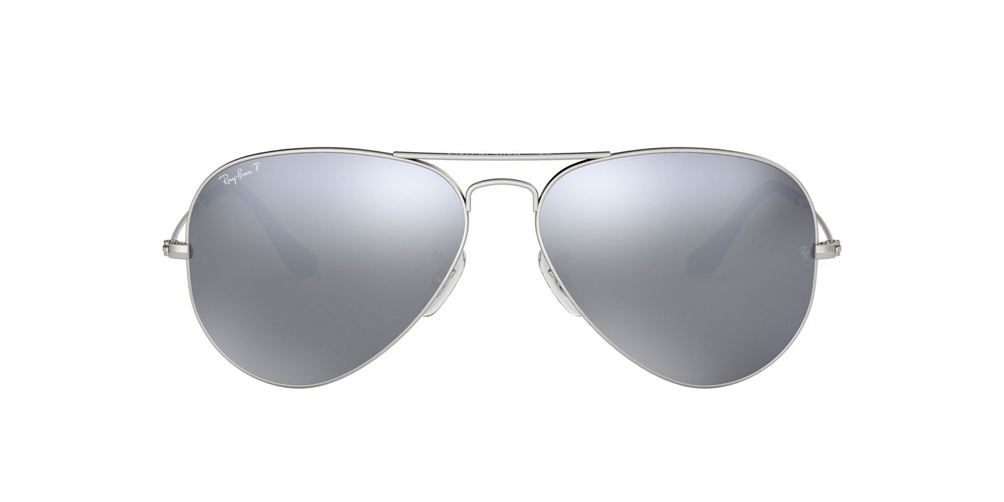 Ray-Ban 0RB3025 019W3